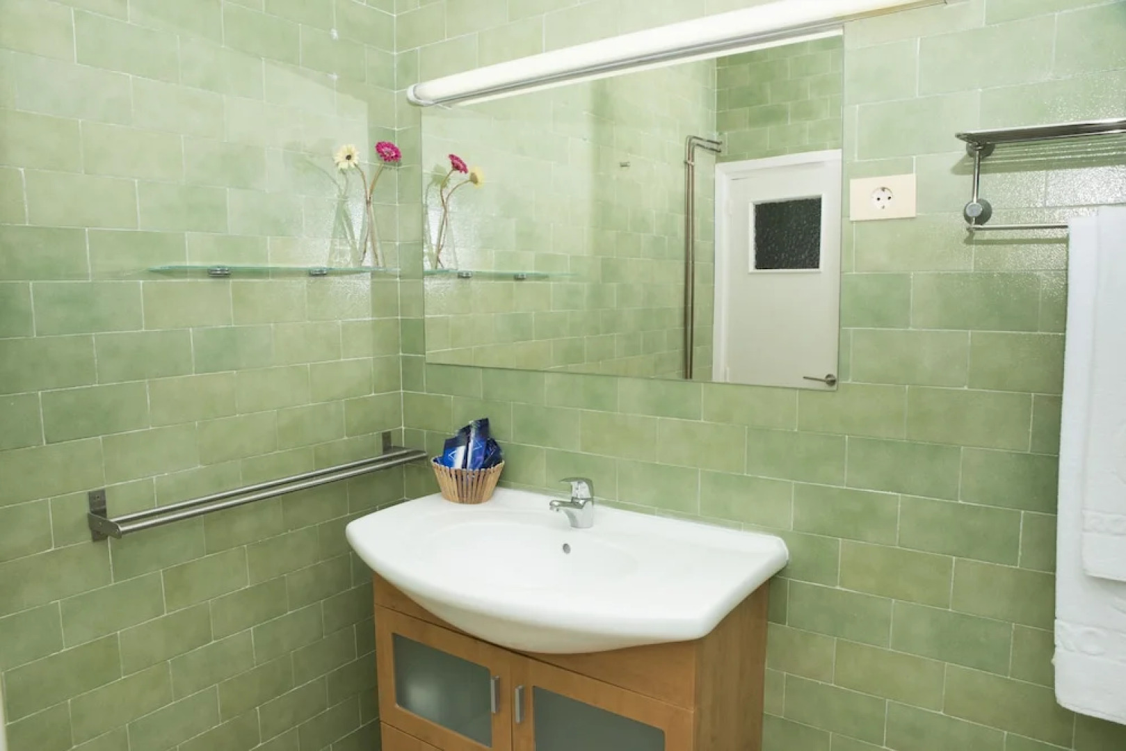 Residencia Marista Santa Maria del Mar