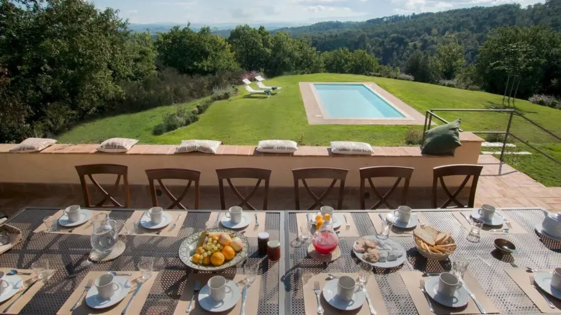 Il Colle Di Donna Ilaria 16