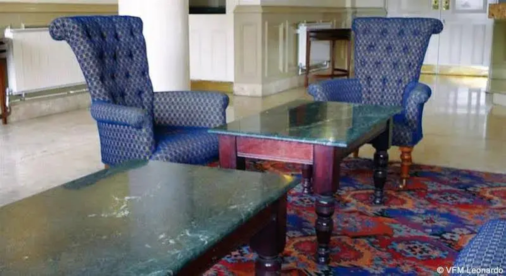 Roman Way Hotel A5 Cannock