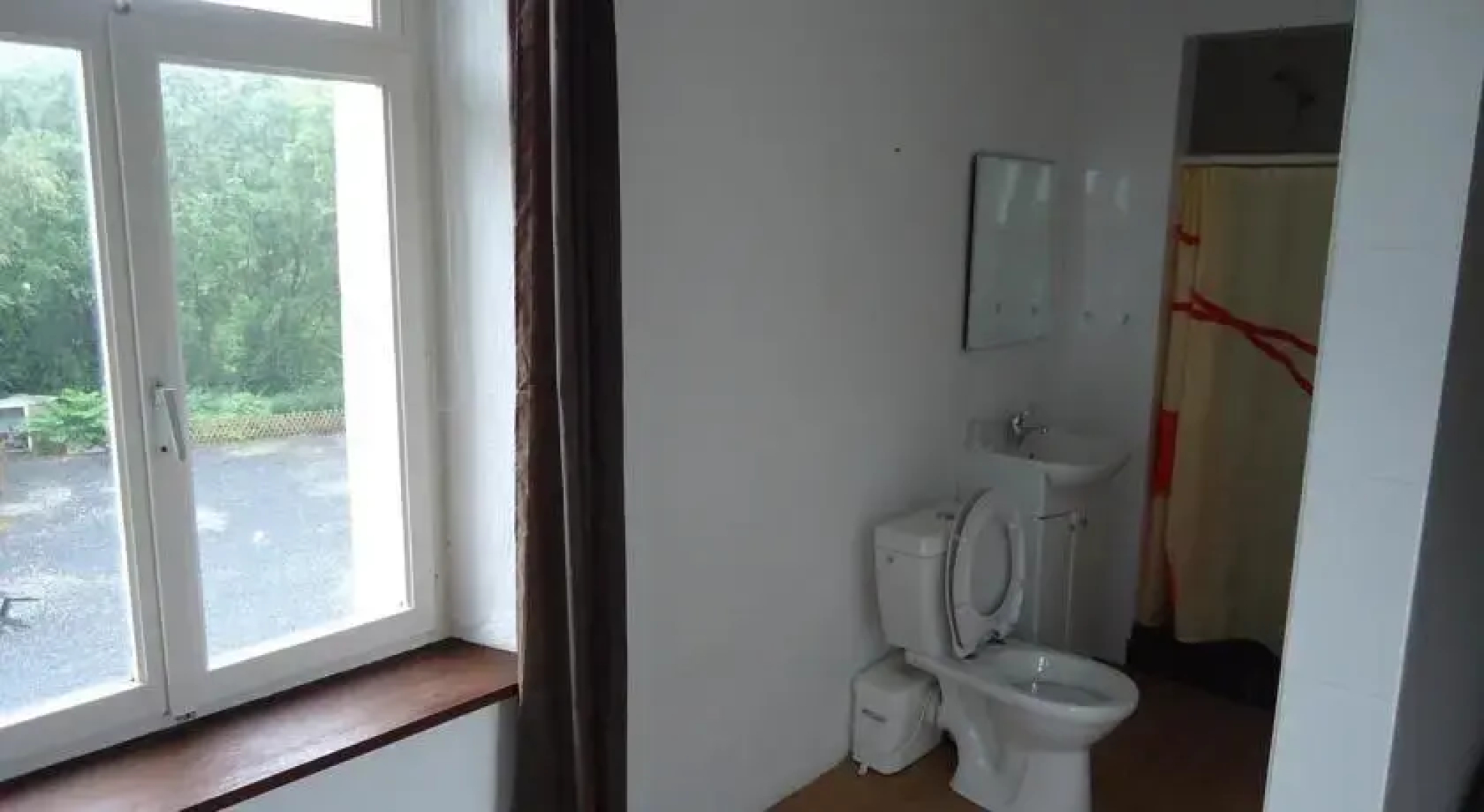 B&B Valdemeraude