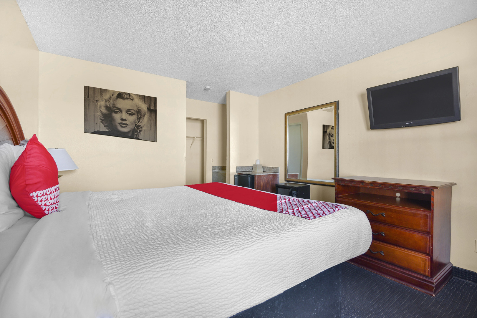 OYO Hotel San Antonio Lackland near Seaworld