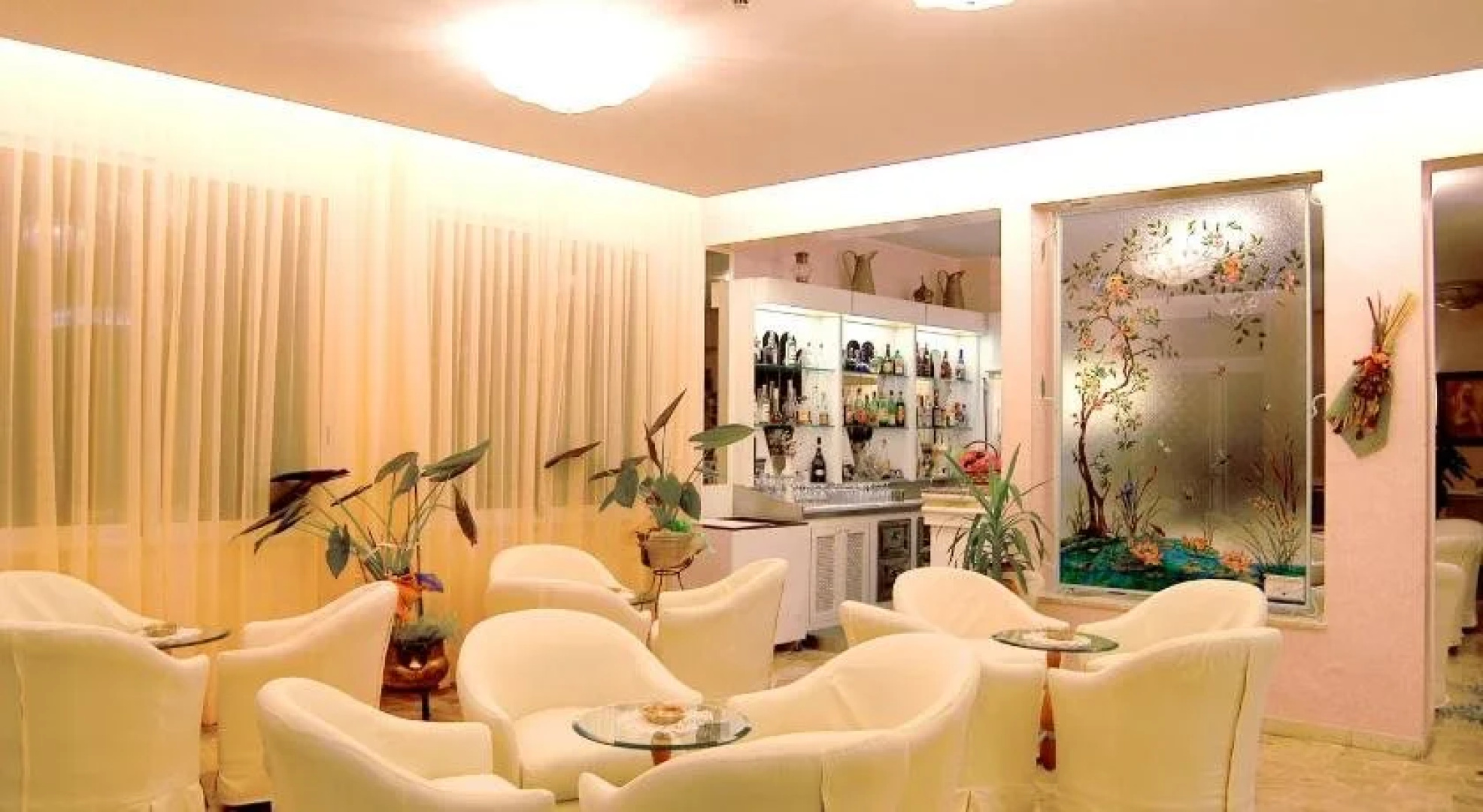 Piccolo Hotel Ariston