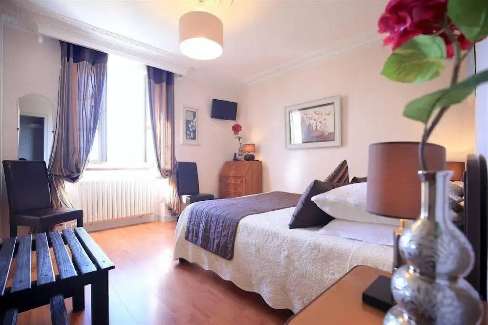 Hotel de La Pagézie