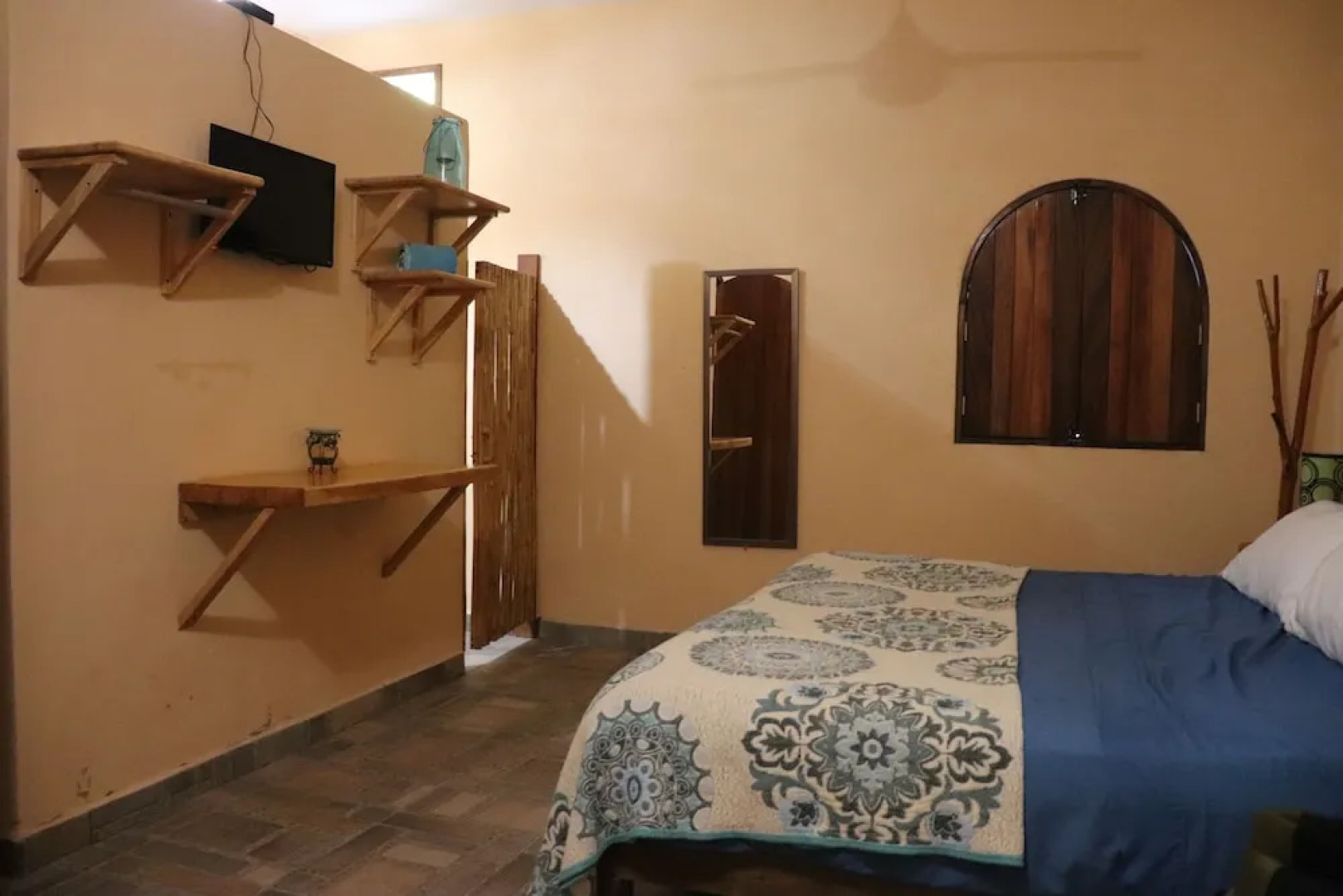 Bungalows Casa Blanca