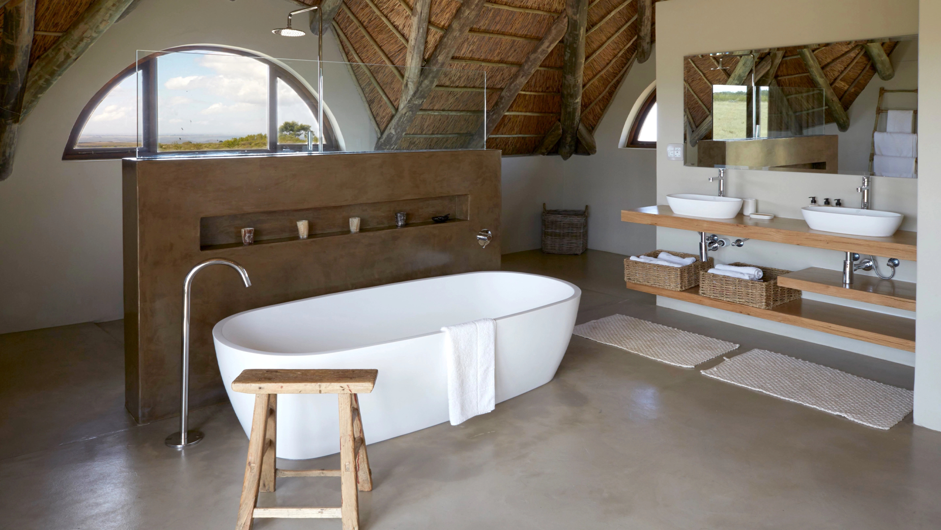 Gondwana Game Reserve