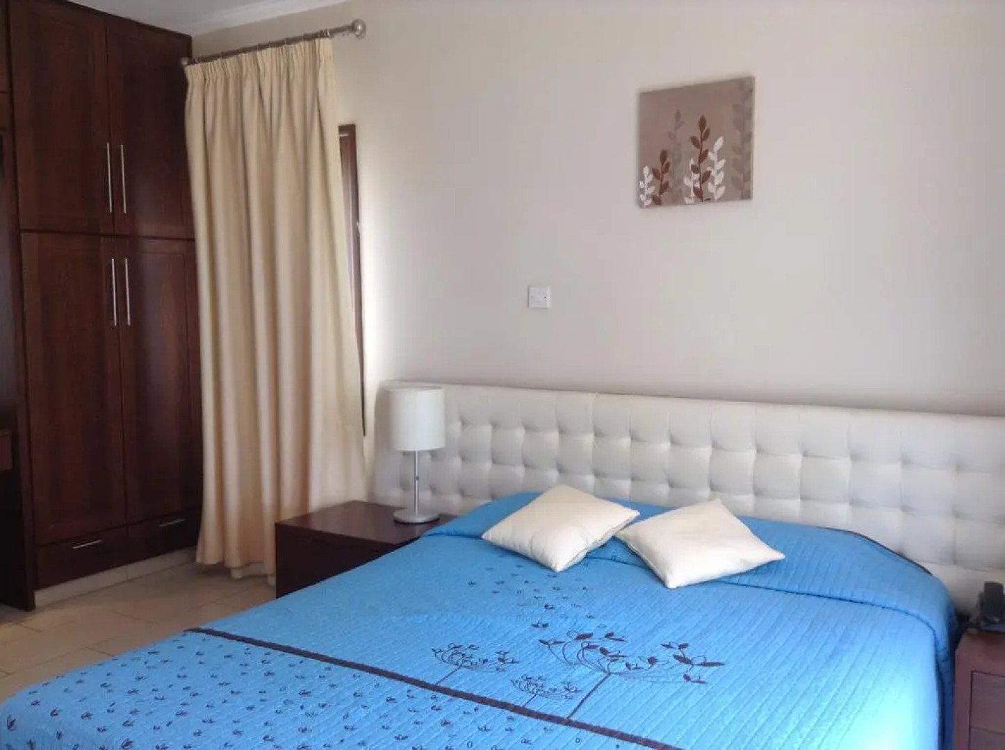 Avillion Holiday Apartments