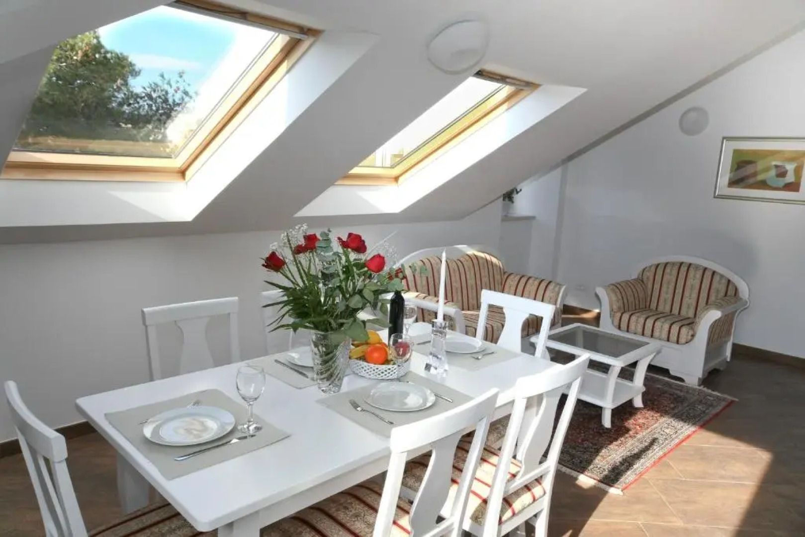 Apartments Villa Riva