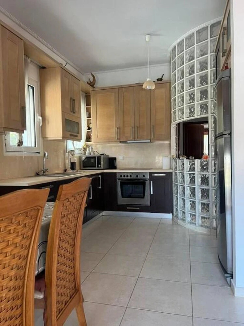 Seaside House in Psatha