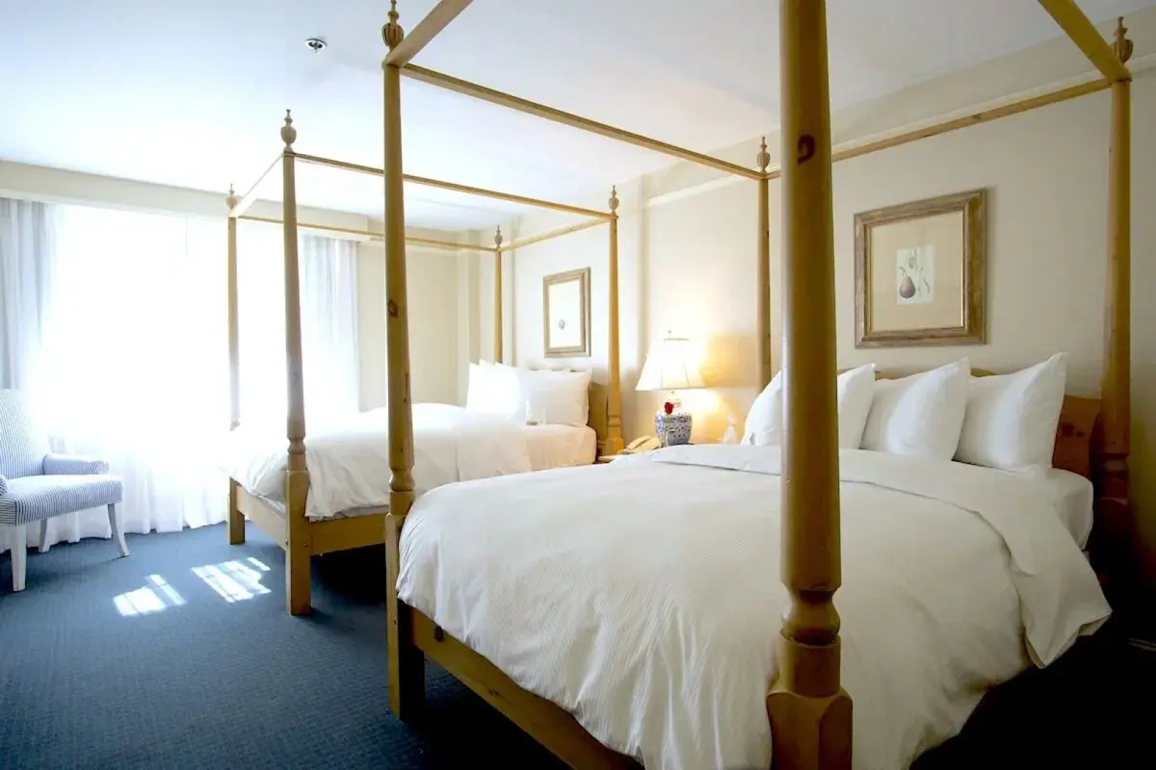 Simsbury Inn