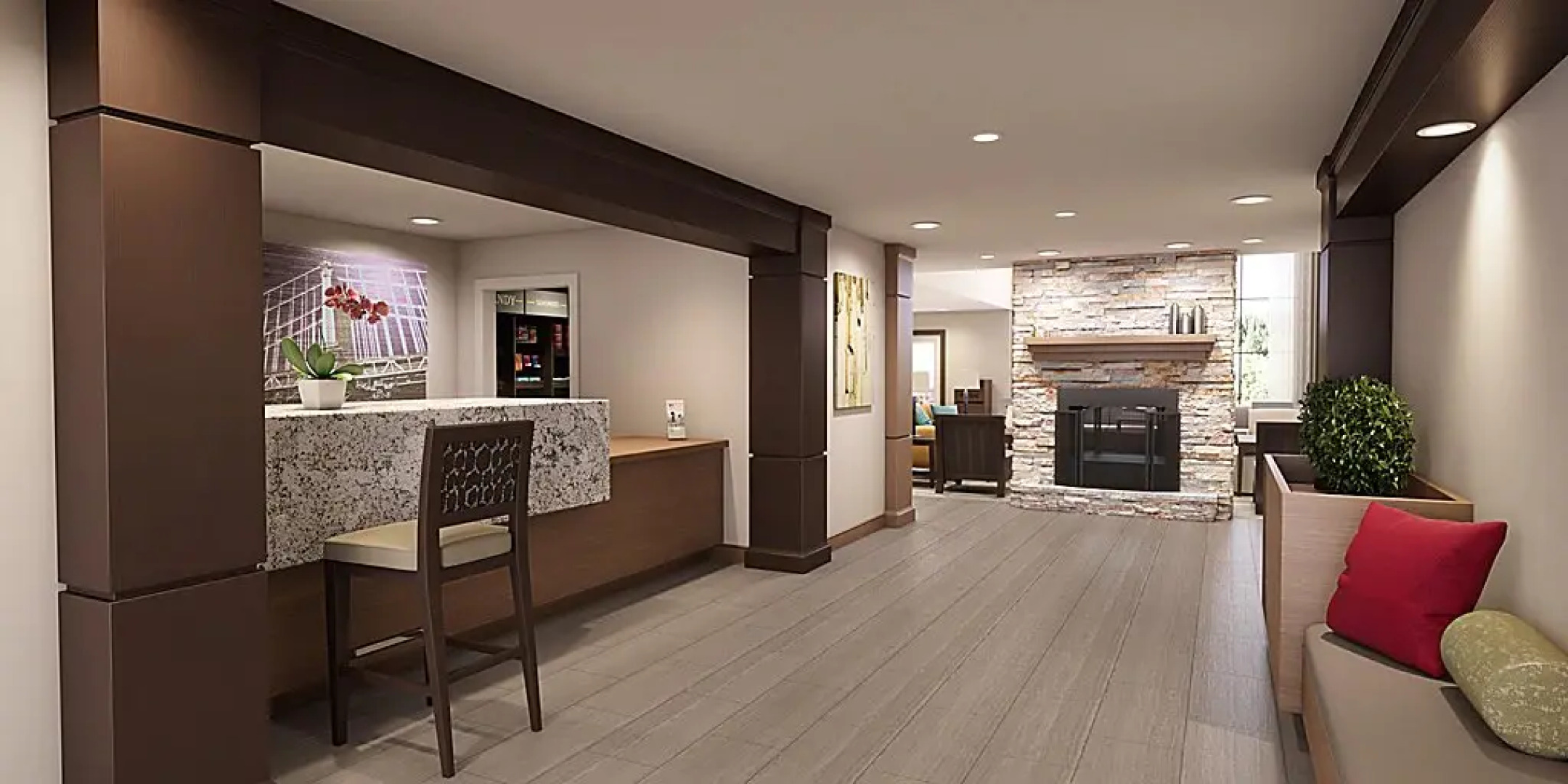 Staybridge Suites Sioux Falls Southwest by IHG