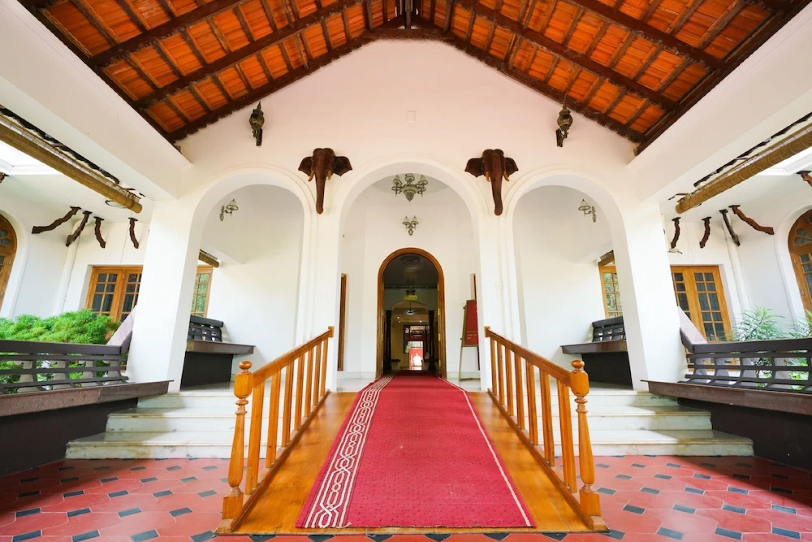 Palette Resorts- Tapovan Green County