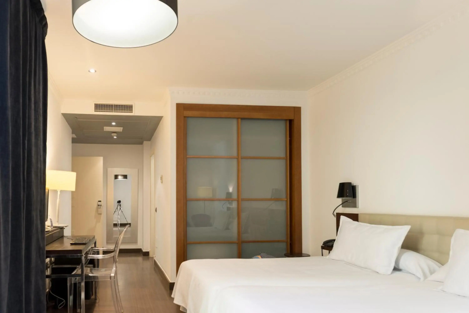 Hotel Catedral Almería