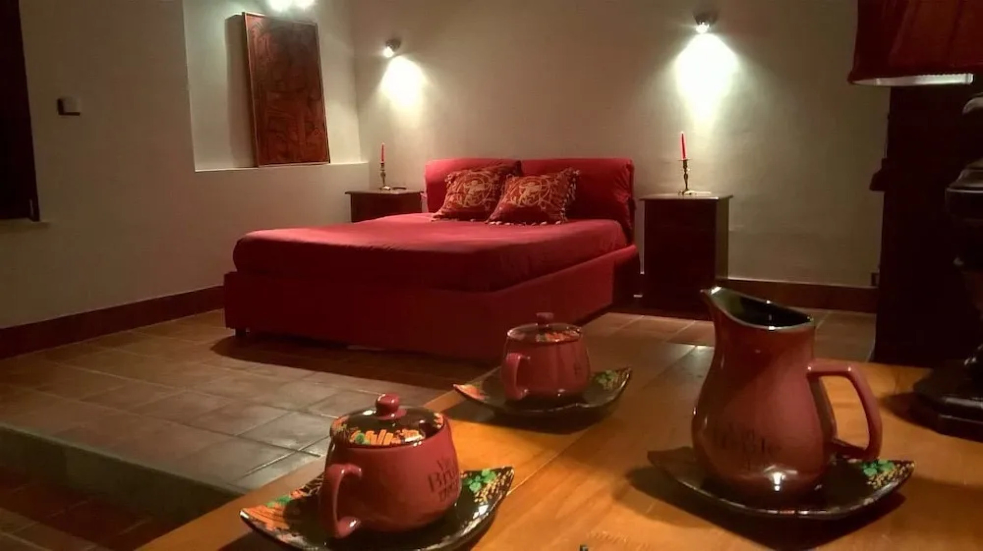 Agriturismo Tenuta de Castro