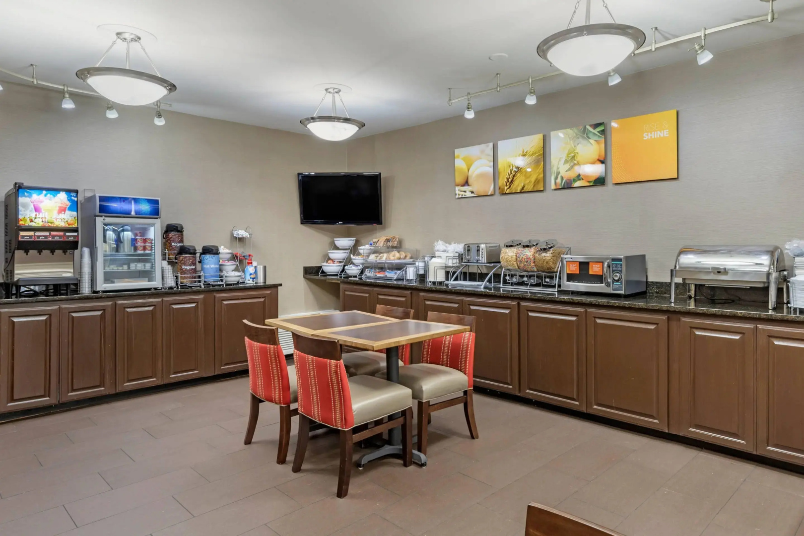 Comfort Inn Shelby