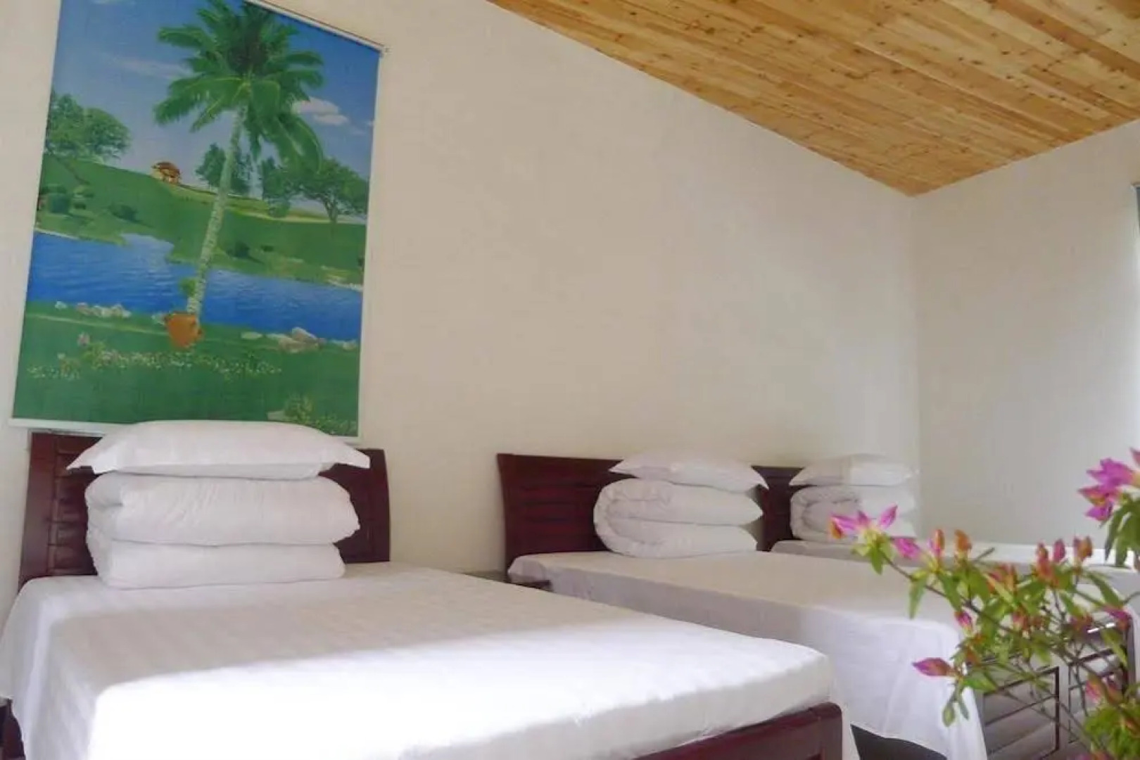 Huangshan Yunlong Hotel