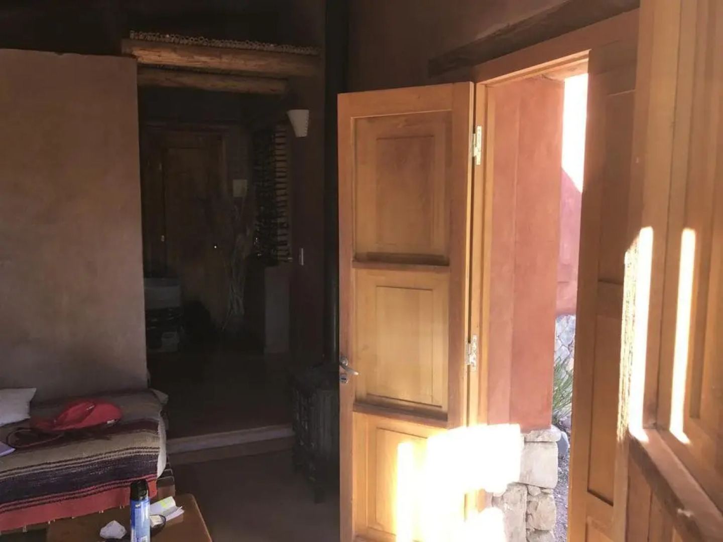 Cerro Chico lo del frances