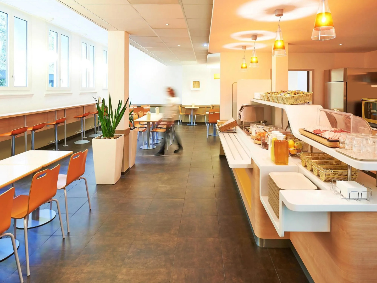 ibis budget Luzern City