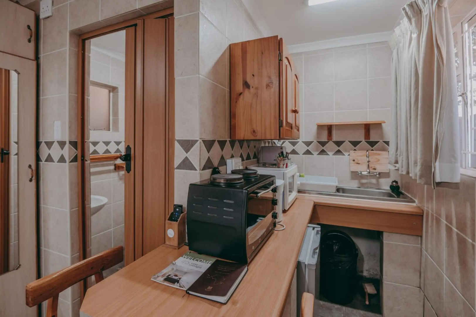 Cosy Cottage B&B
