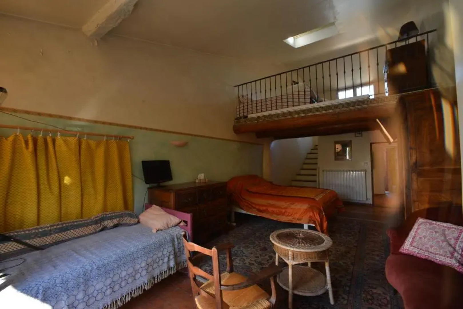 Auberge de la Fontaine