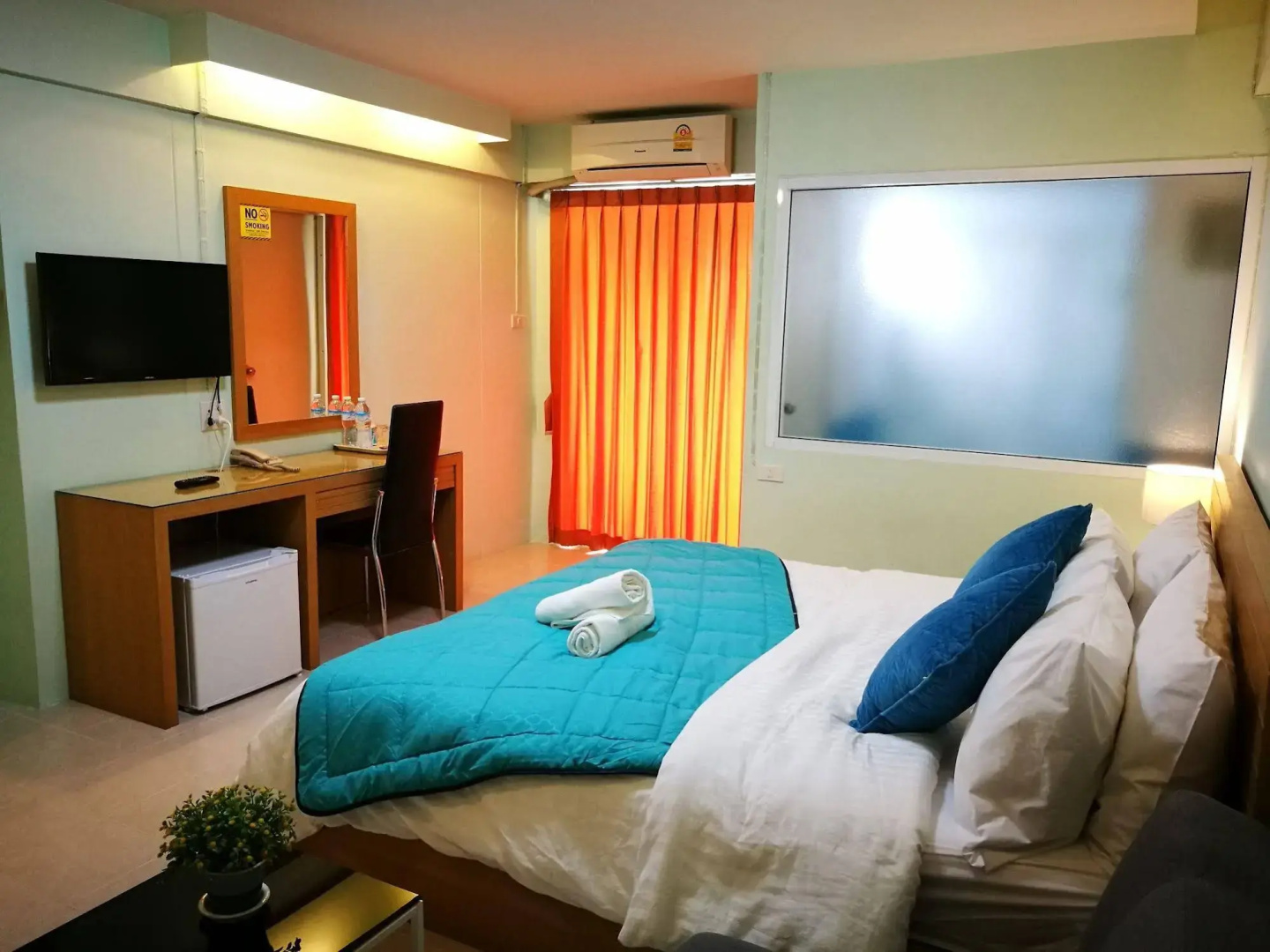 J. Residence