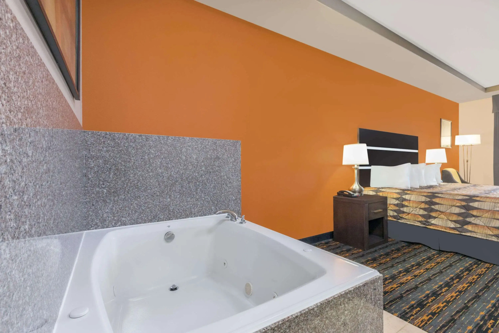 Days Inn by Wyndham Dilley