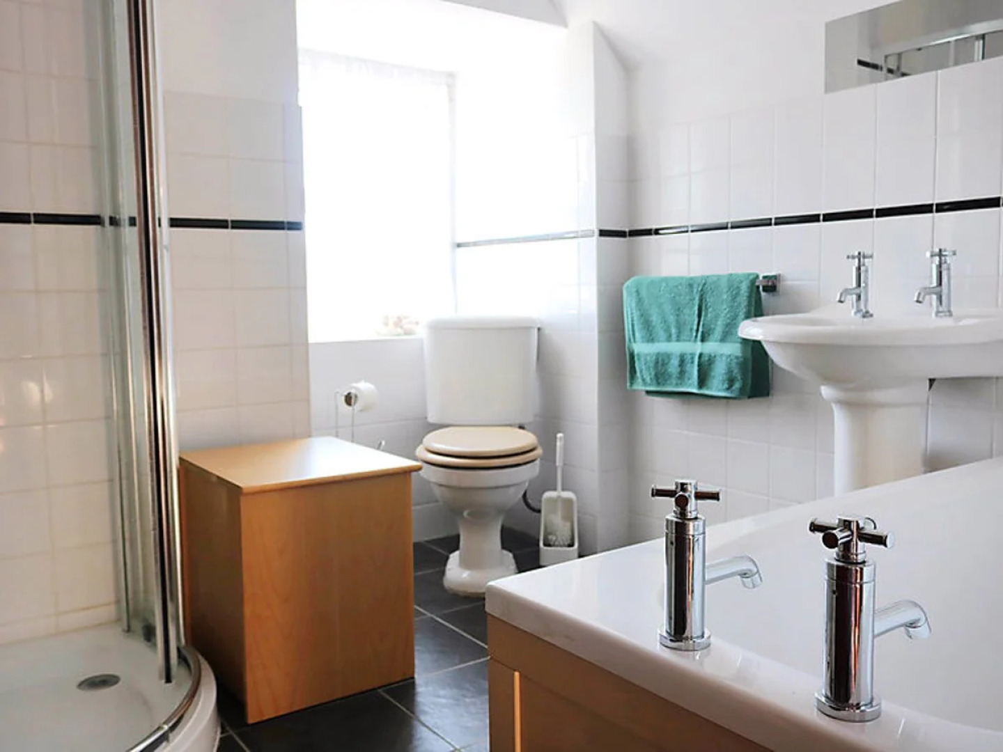 House Dunan Mid Skye