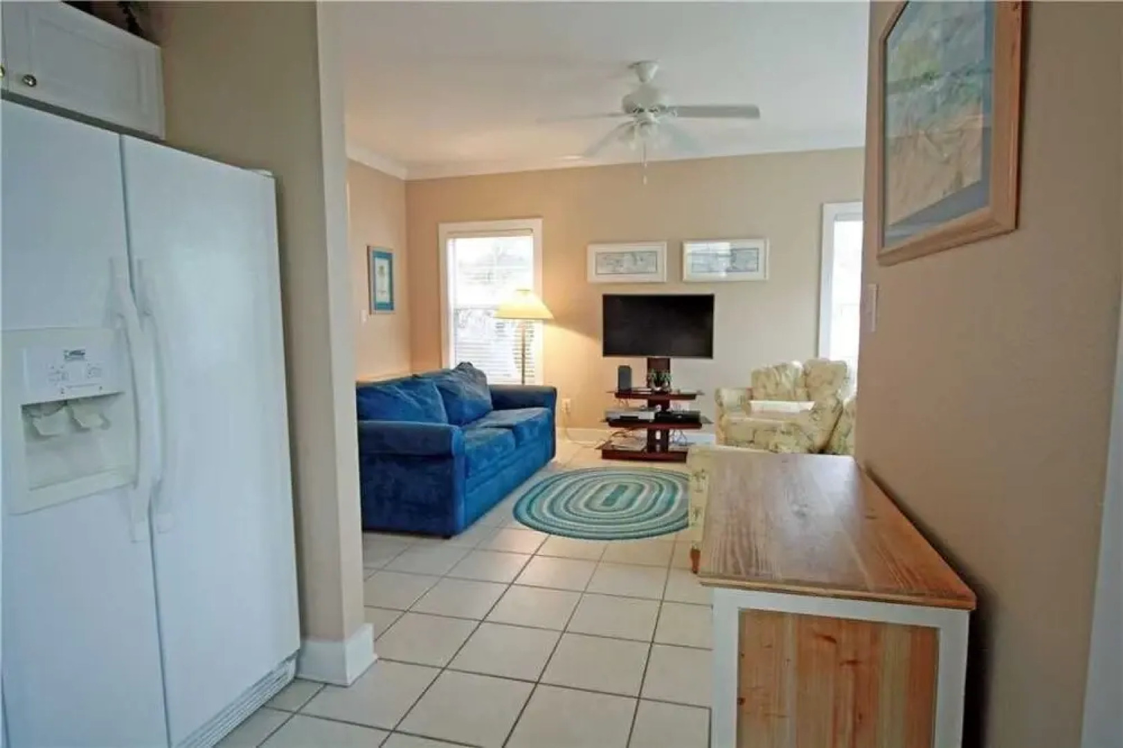 Serenity Now 13AD - 1 Br Condo