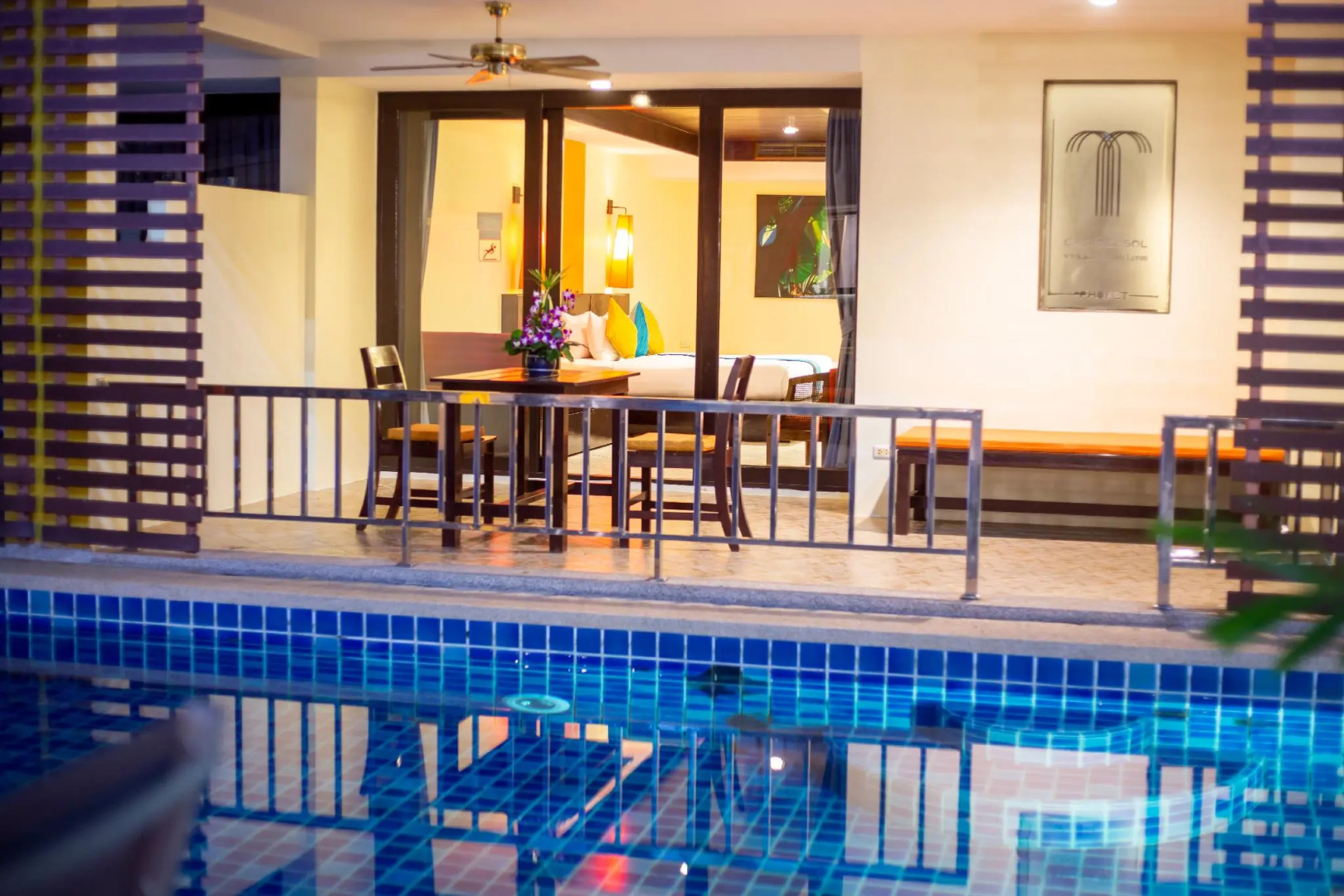 PGS Hotels Casa Del Sol