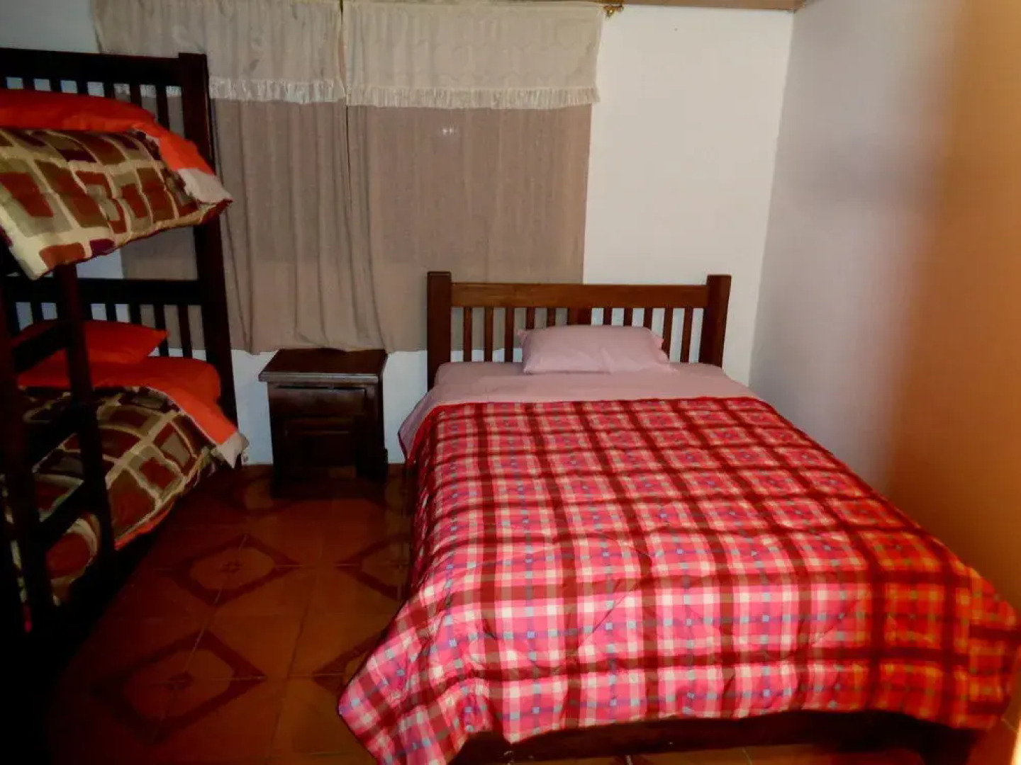 Jardin de los Pajaros