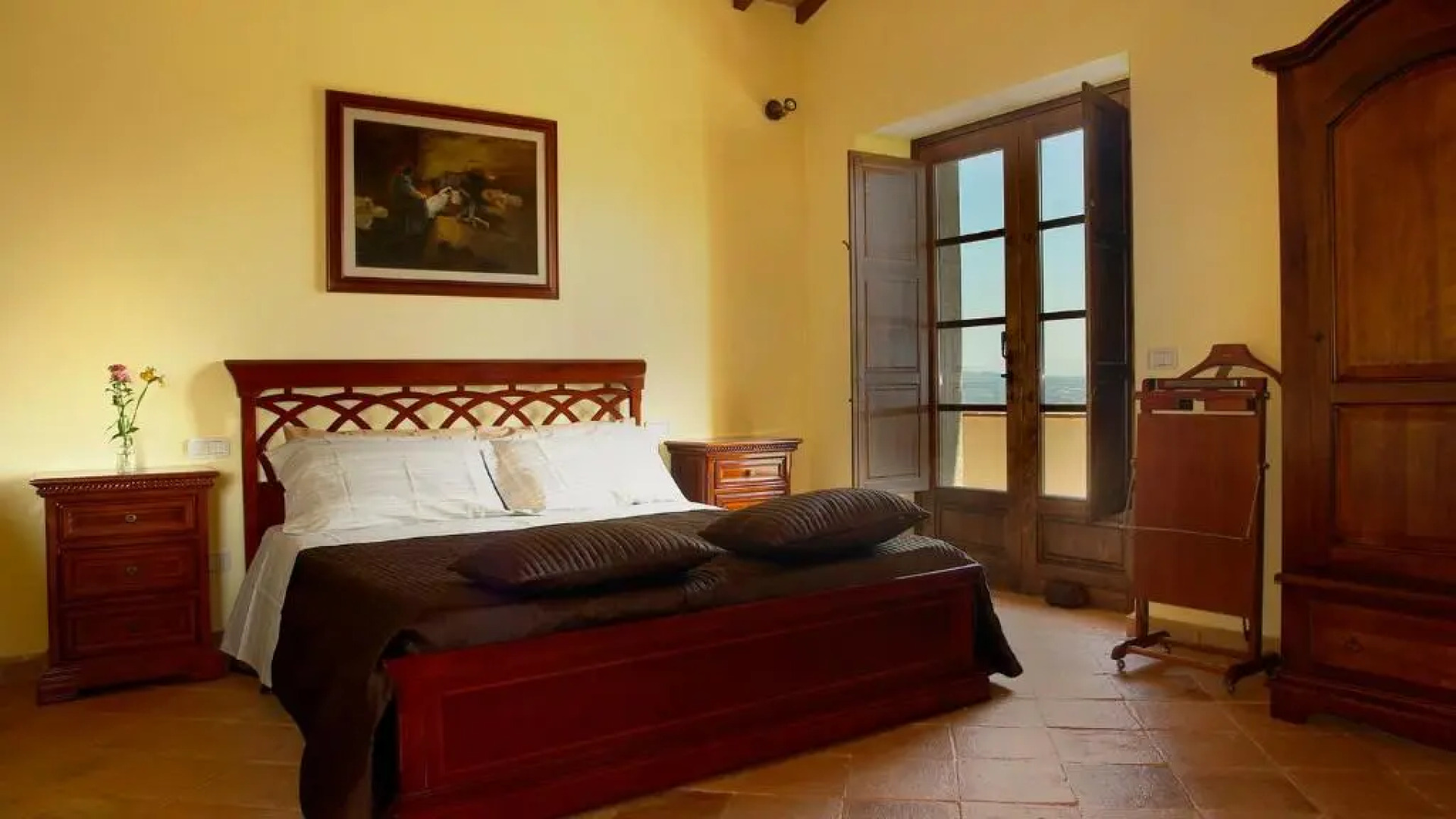 Le Macine 6 in Castel del Piano