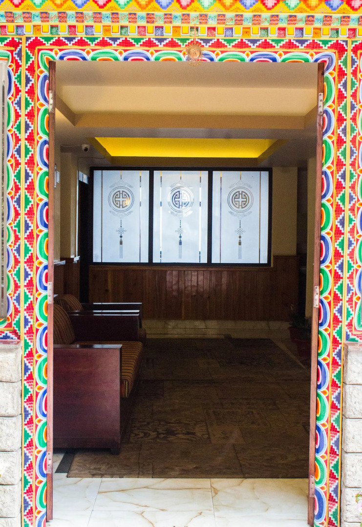 Valley Vista Resort Gangtok