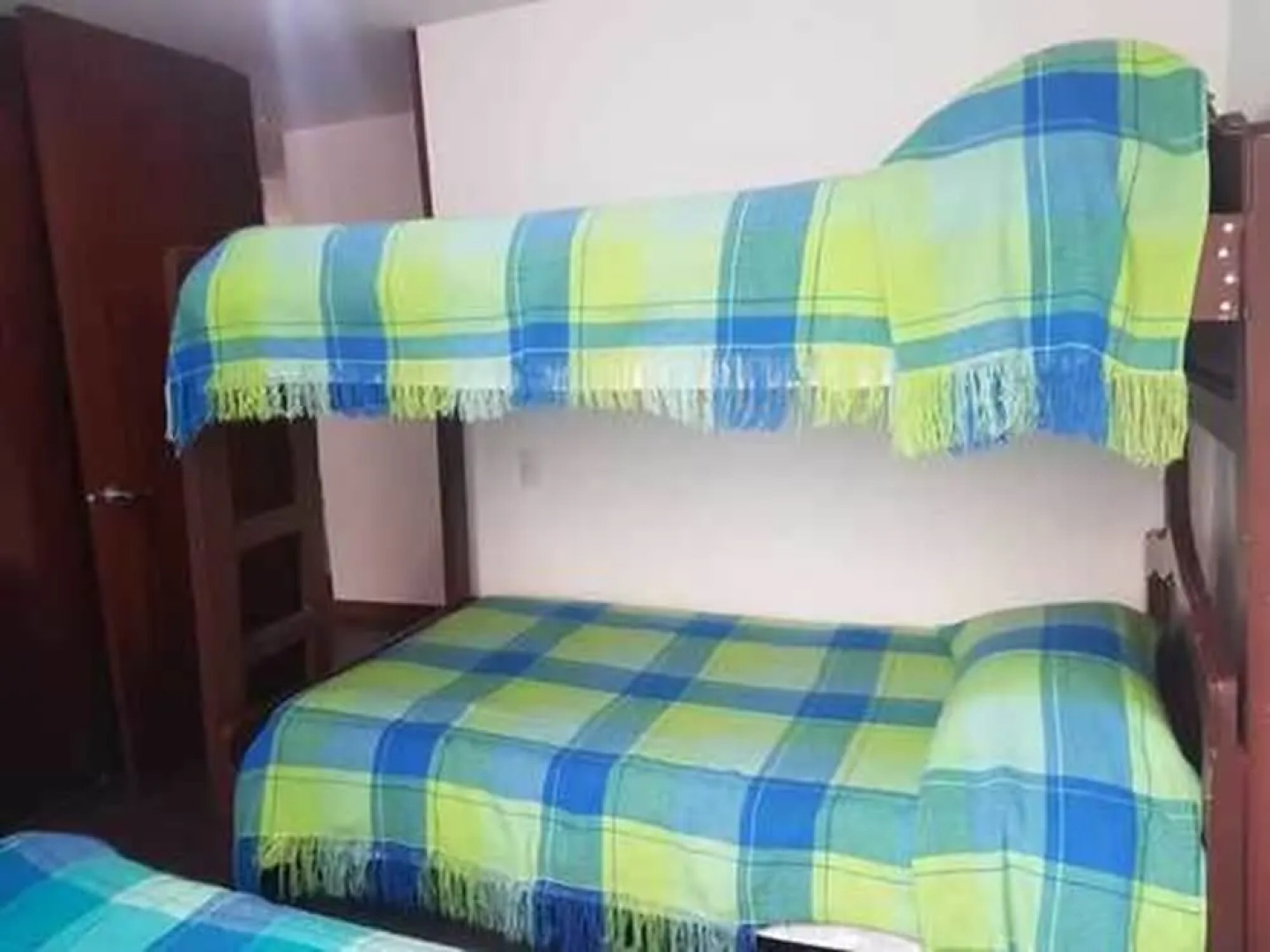 Apartamento Chía Edificio Horizonte