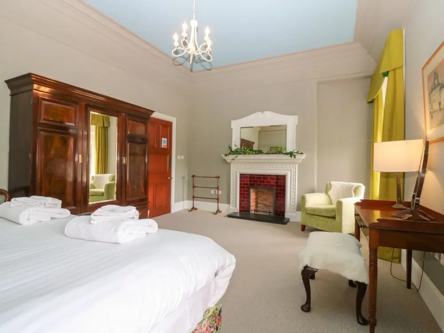 Macdui - Mar Lodge Estate