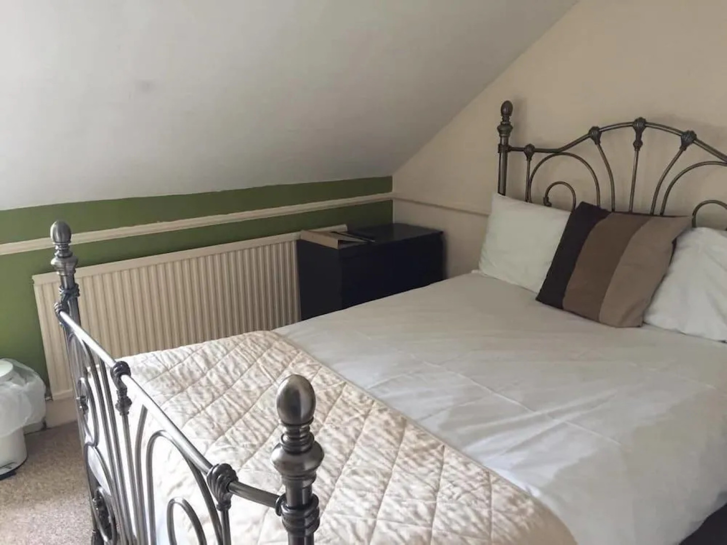 The Pines Guest Accommodation