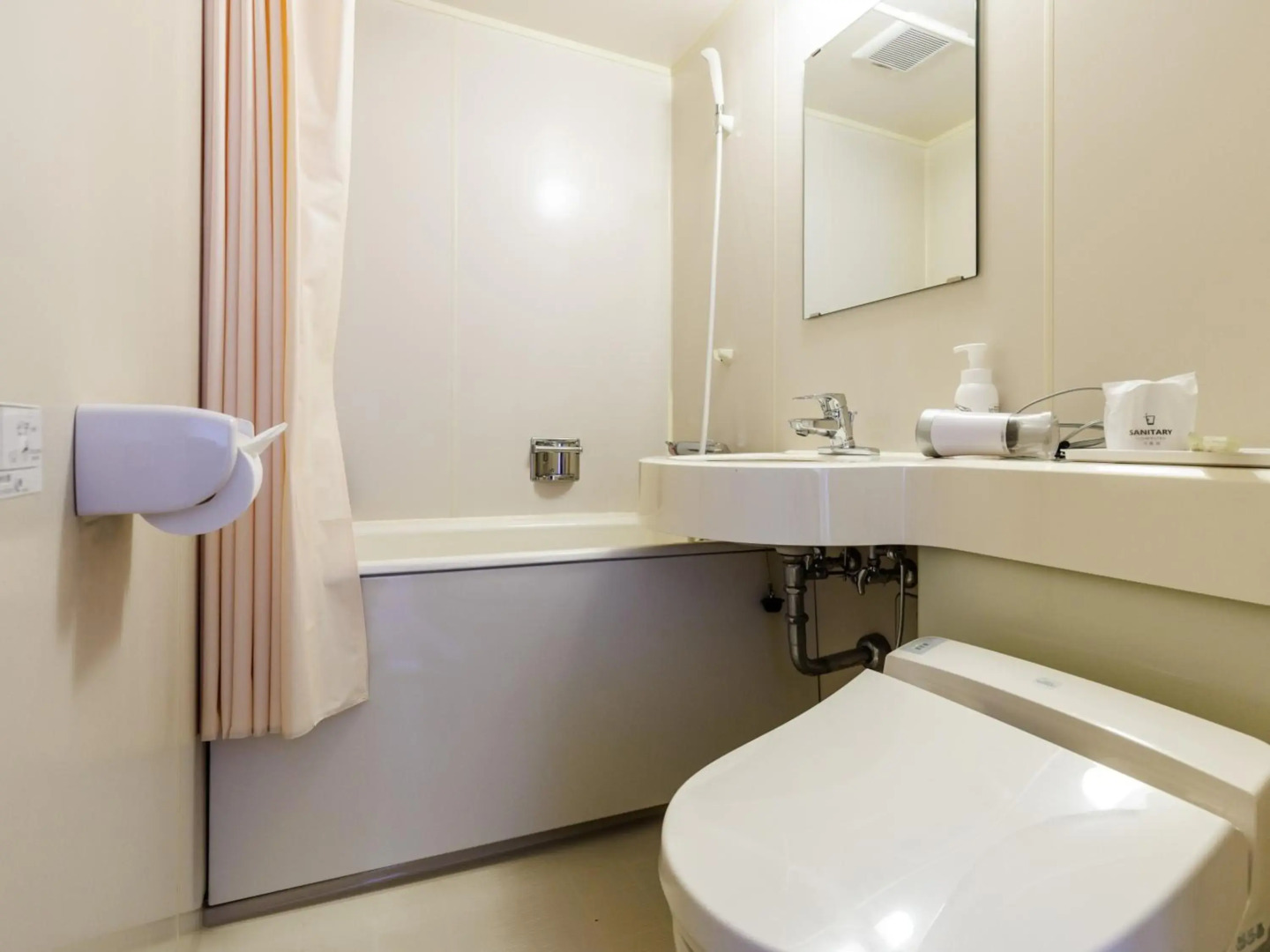 Hotel Nemuro Kaiyoutei