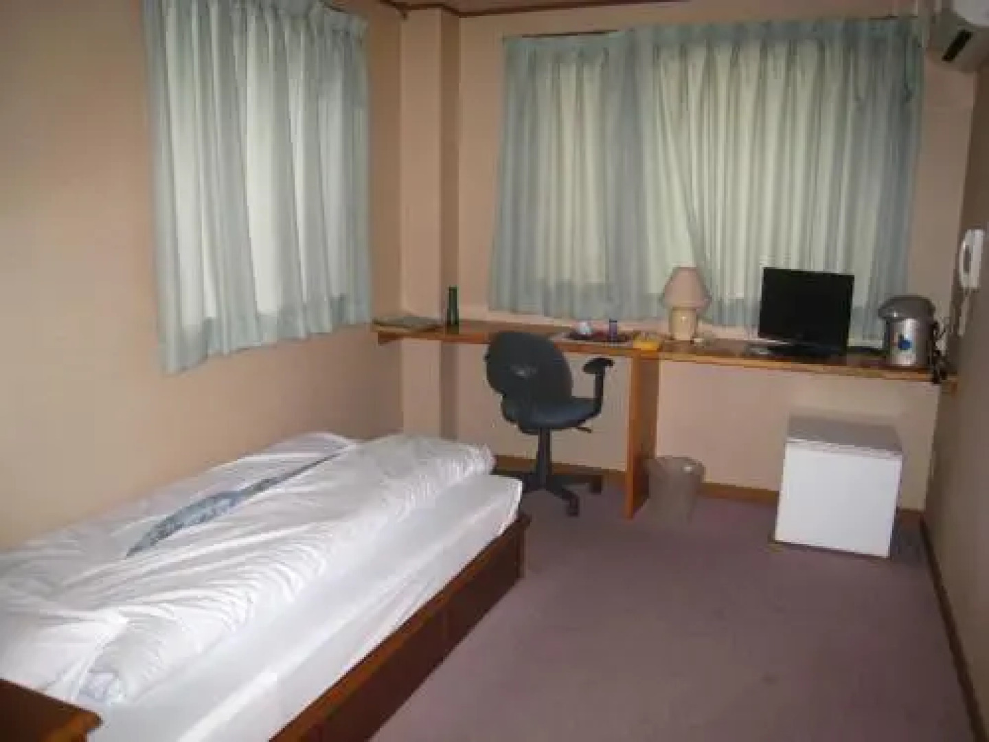 Business Hotel Ojiro