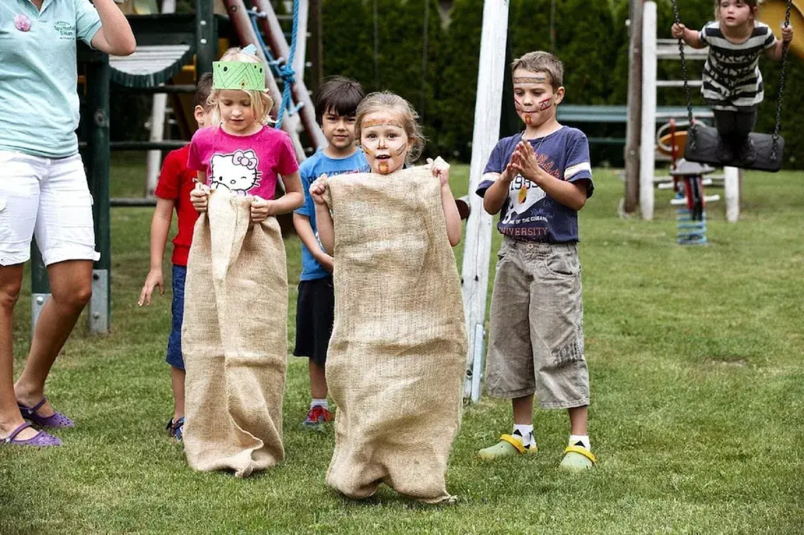 Chalet Resort in Kals am Grossglockner
