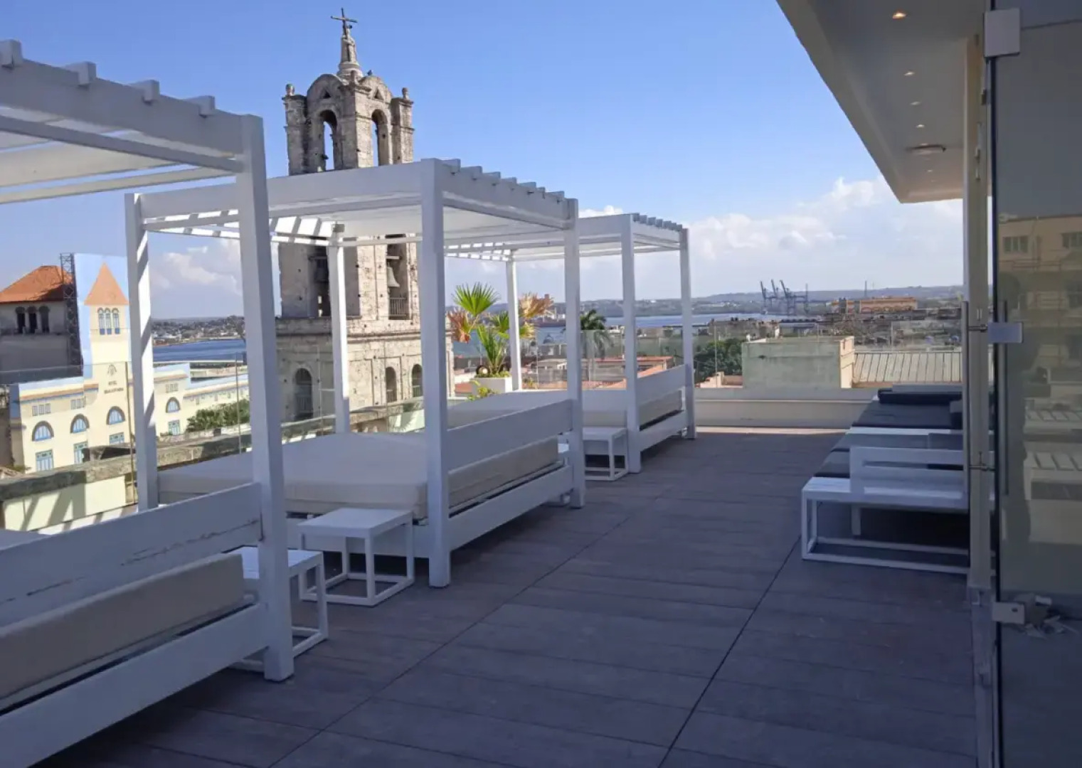 Palacio De Los Corredores