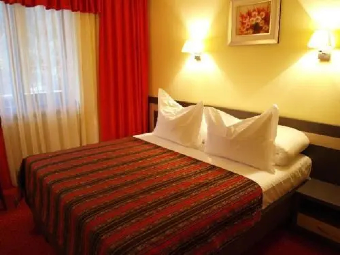 Parc - Complex Balnear Parc