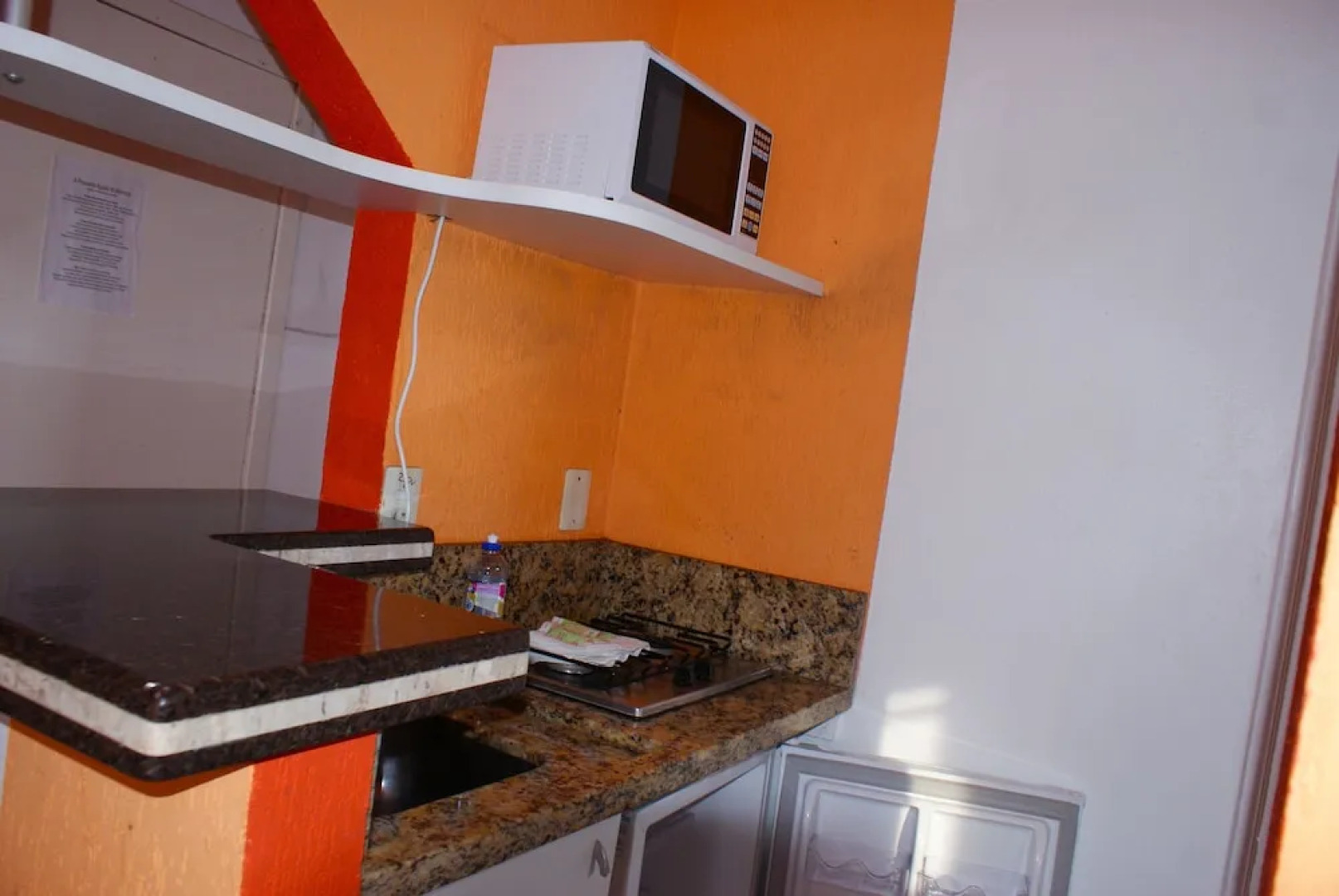 Pousada Águas do Mariscal