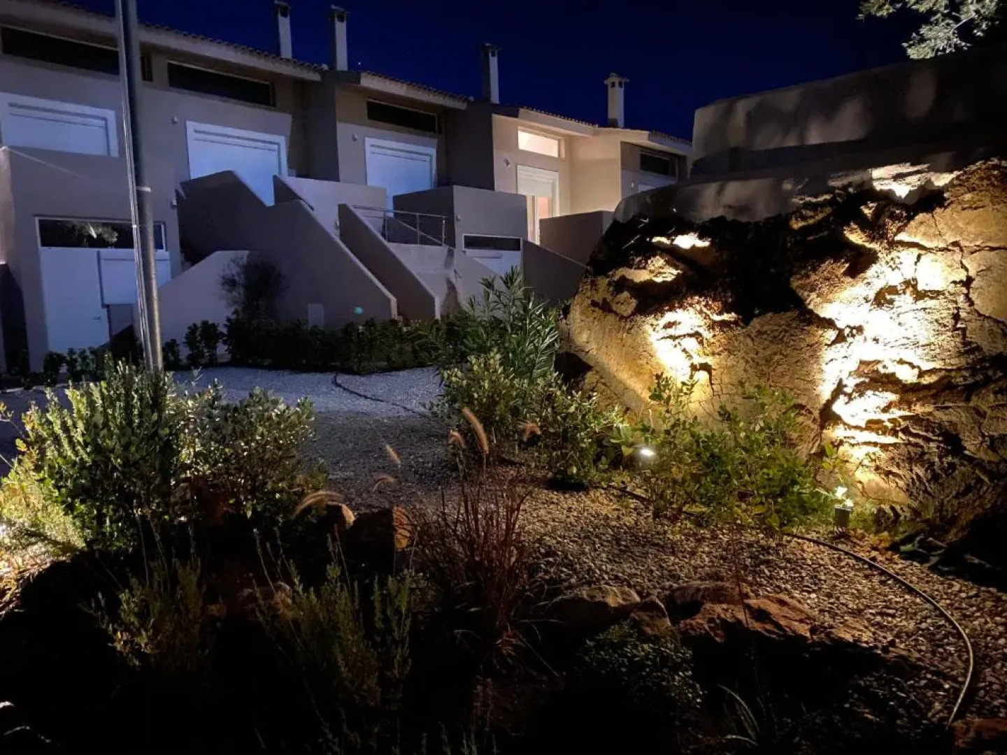 Syllas Grand Resort - Executive View Villa 1