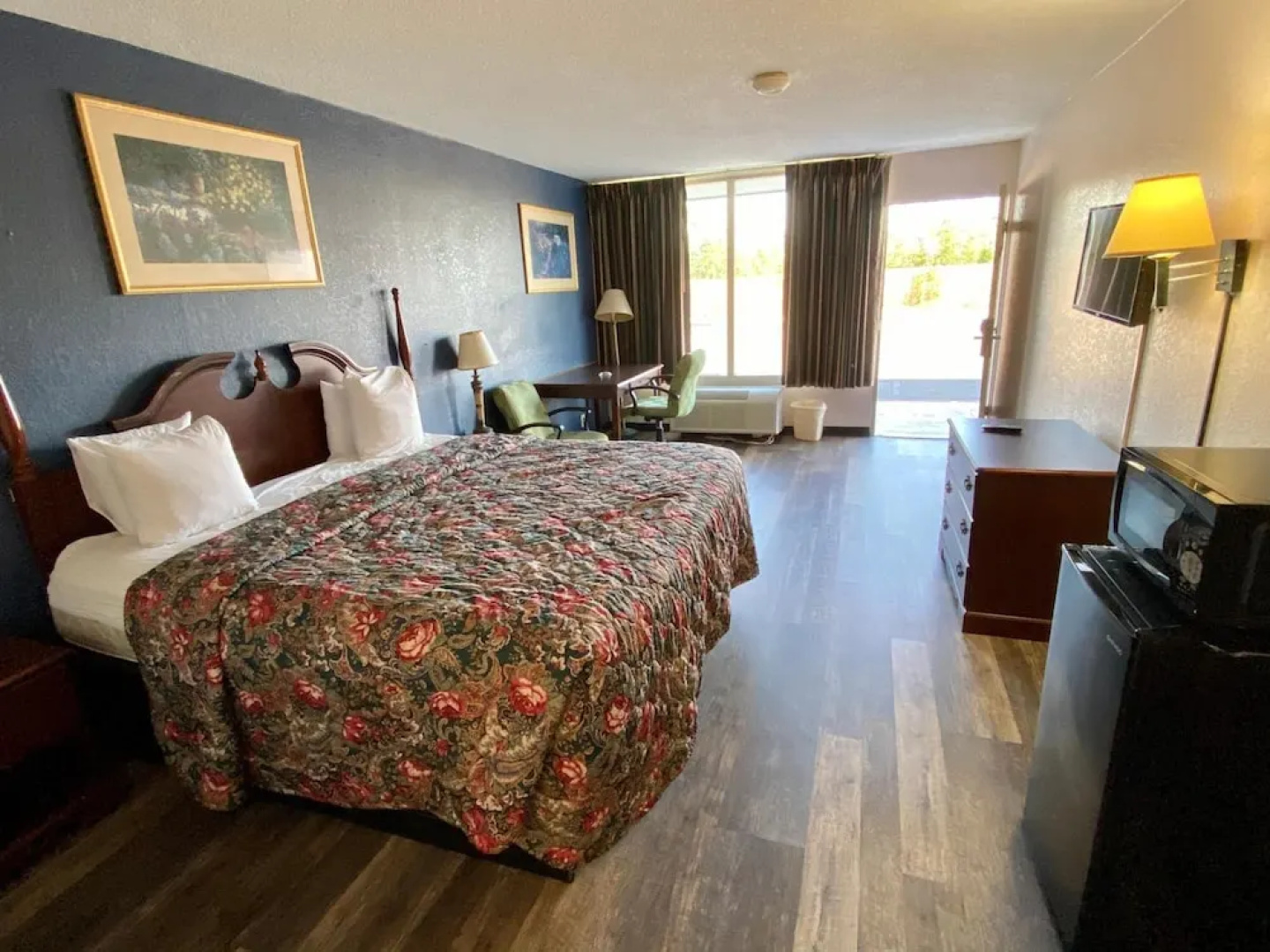 Americas Best Value Inn Marianna