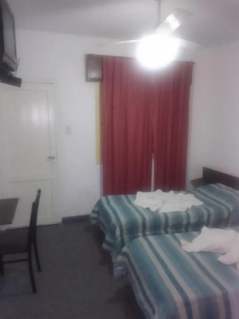 Hotel Termal Solanas