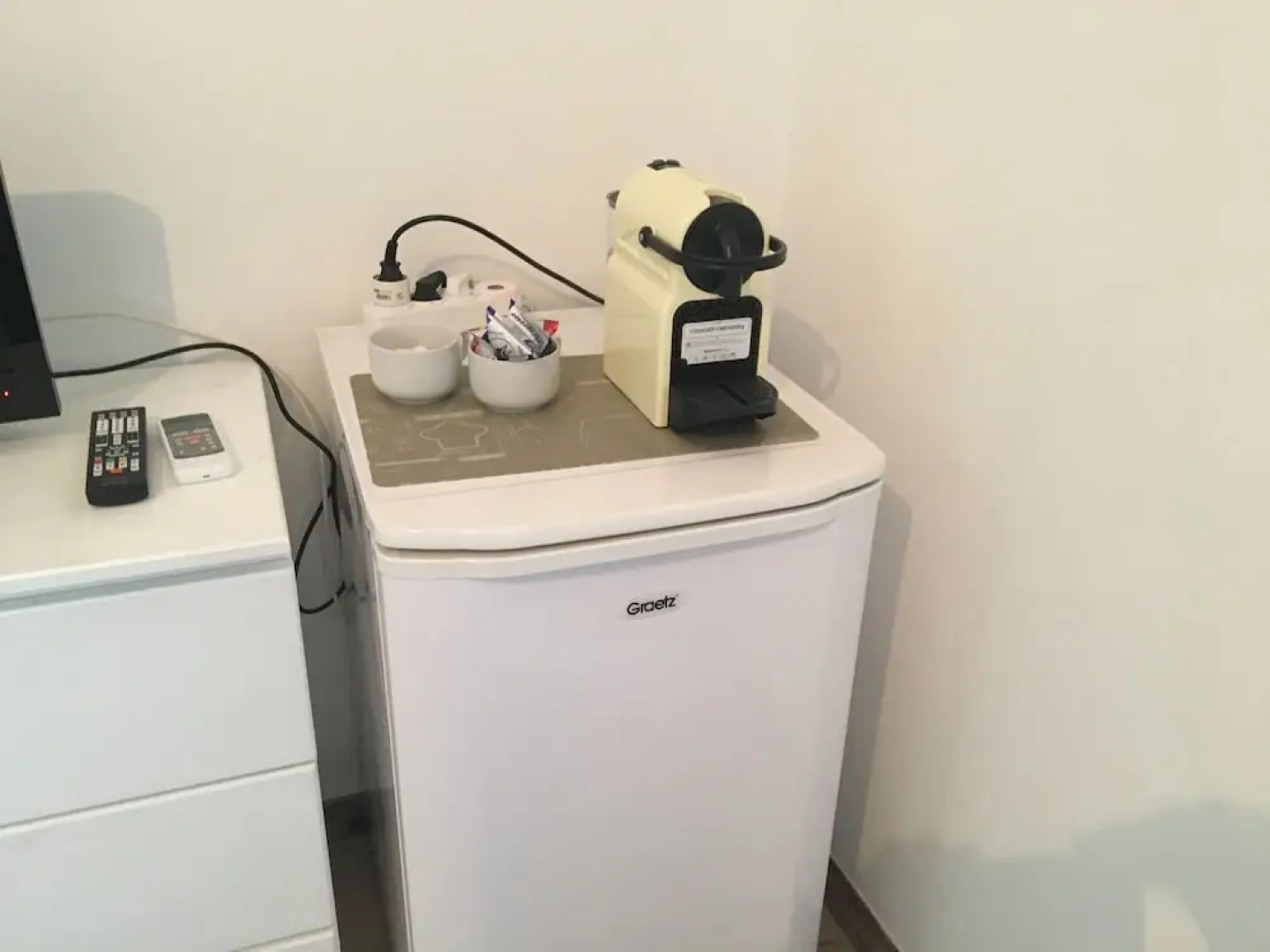 Monolocale Porticciolo Vacanze