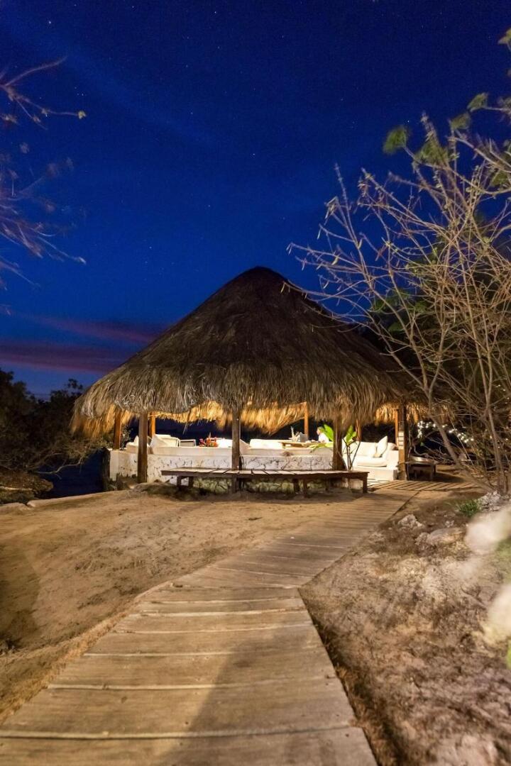 Hotel Coralina Island