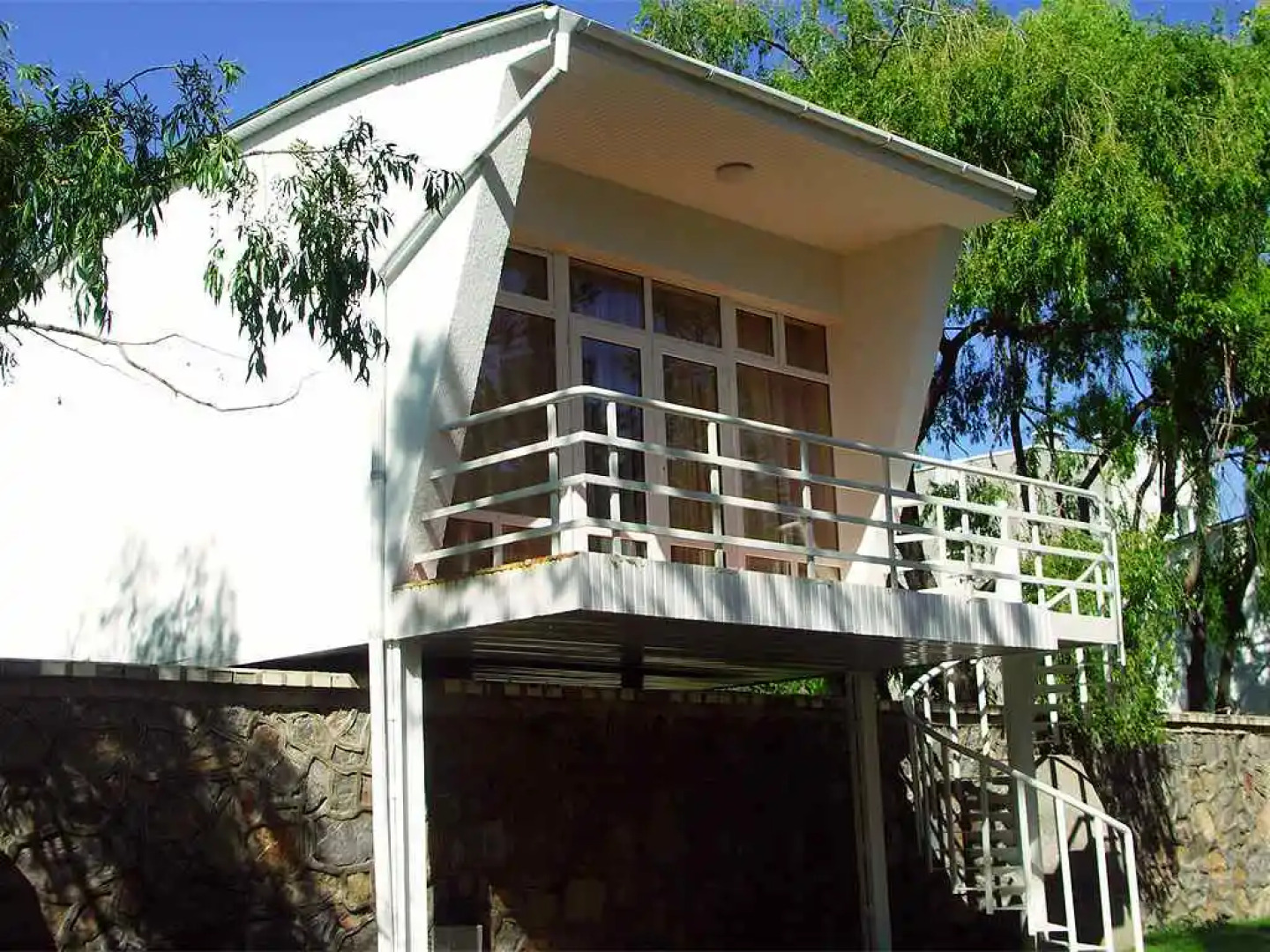 Мурас(Иссык-Куль)