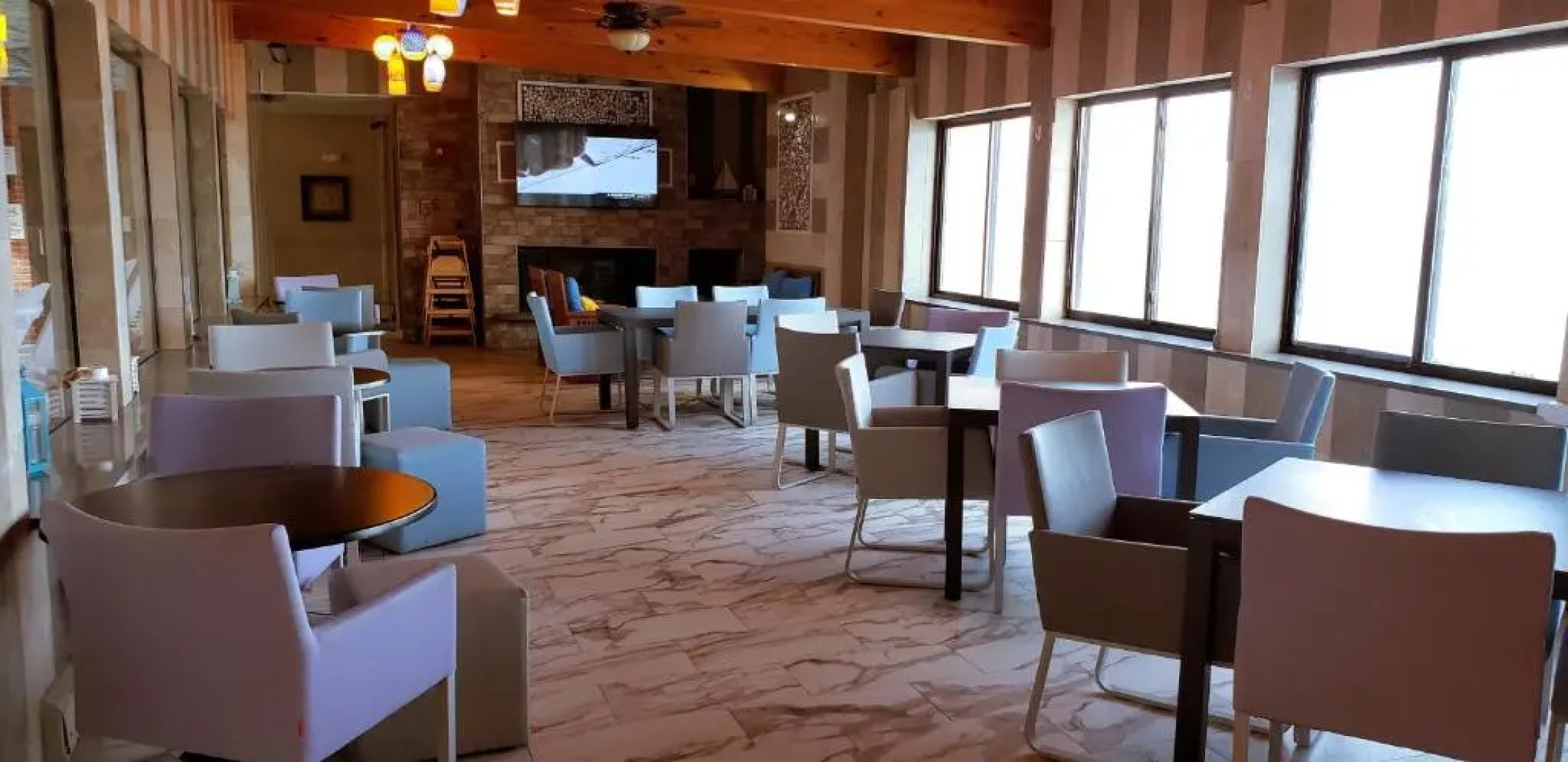 Pilgrim Sands on Long Beach