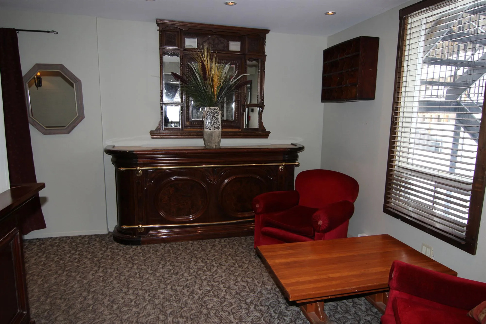 Hotel Mont Tremblant