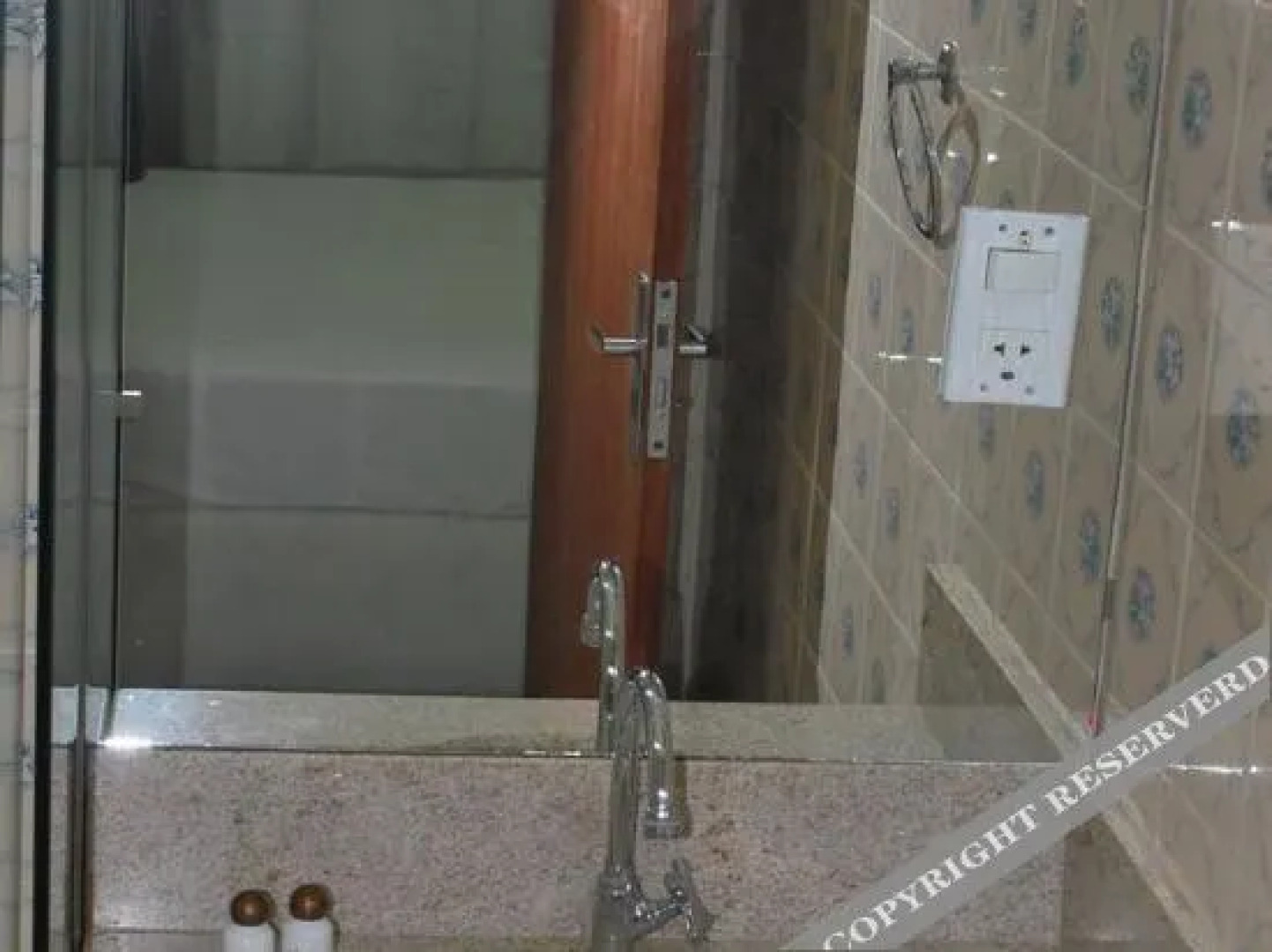 Madeira Mamoré Hotel