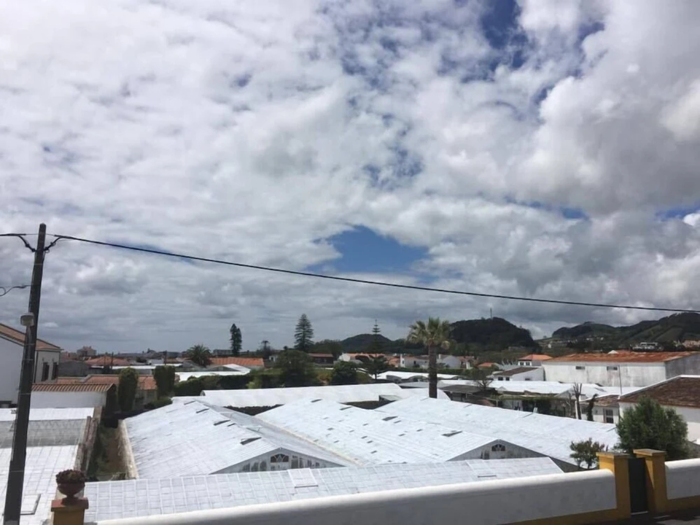 Azores Pedra Apartments